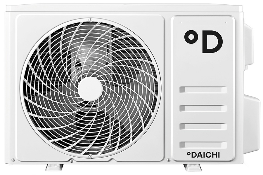 Настенный кондиционер Daichi AIR50AVQS1R-1/AIR50FVS1R-1