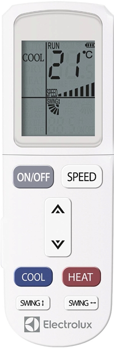 Electrolux Skandi EACS/I-07HSK/N3, фото4