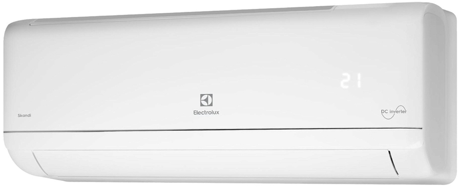 Настенный кондиционер Electrolux Skandi EACS/I-12HSK/N3