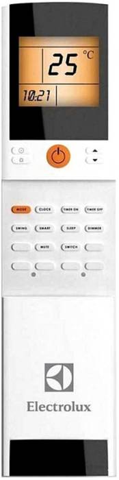 Настенный кондиционер Electrolux Skandi EACS-12HSK/N3