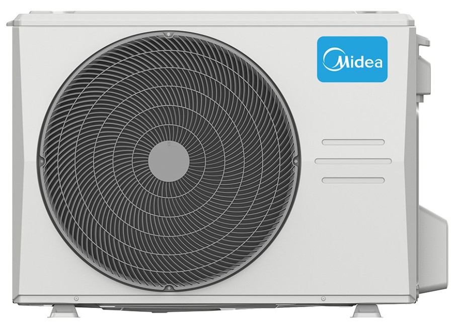 Настенный кондиционер Midea Persona MSAG4-12HRN1-I/MSAG4-12HRN1-O