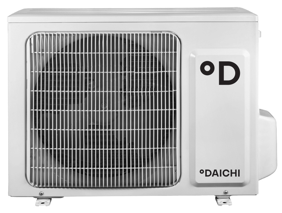 Daichi ICE35AVQS1R-1/ICE35FVS1R-1, фото4