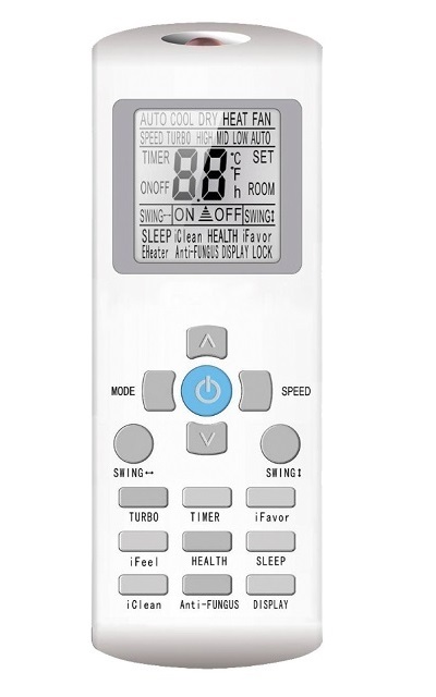 Настенный кондиционер Systemair Sysplit Wall Simple 24 EVO HP Q