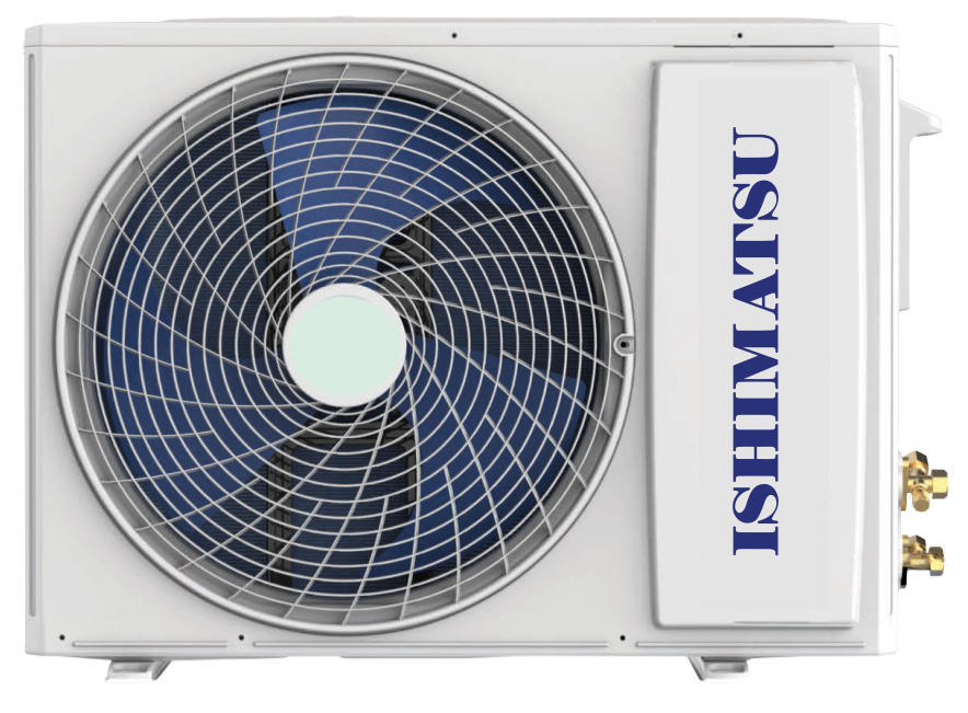 Настенный кондиционер ISHIMATSU Kyoto AMK-07H