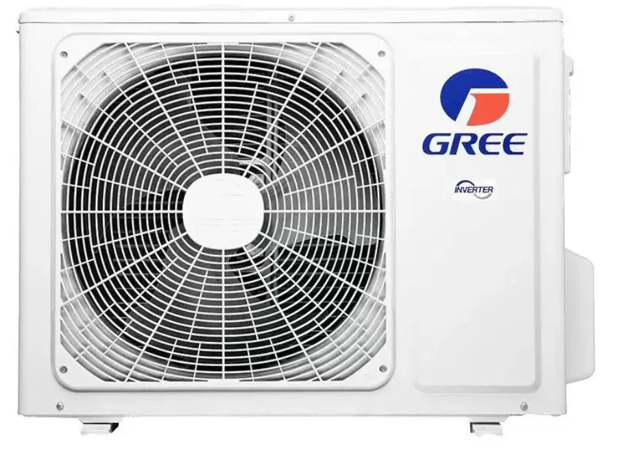Настенный кондиционер Gree G-Tech GWH09AECXB-K6DNA1A (LCLH)