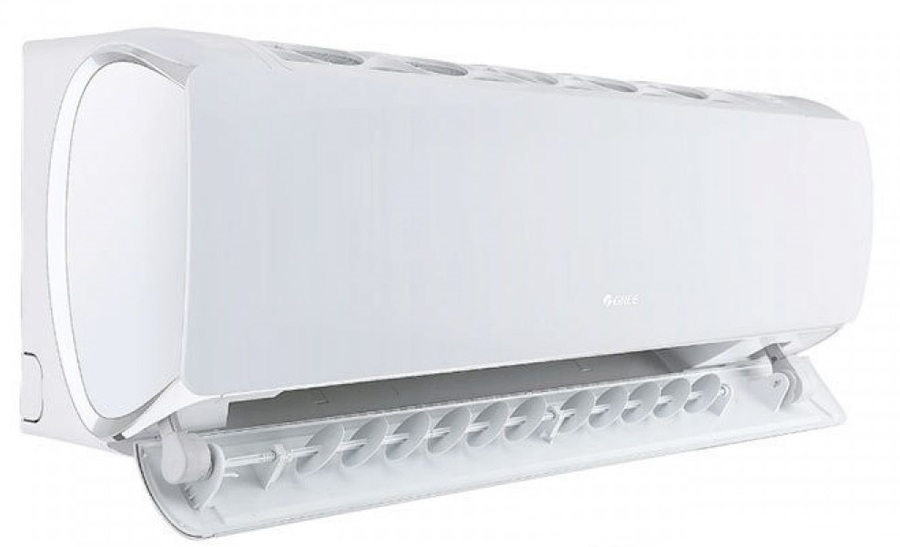 Gree G-Tech GWH09AECXB-K6DNA1A (LCLH), фото5
