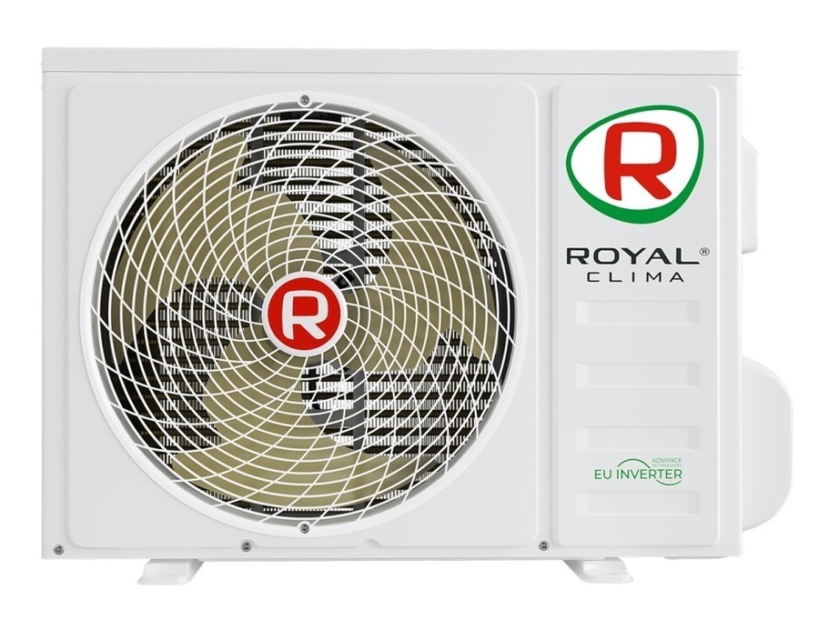 Настенный кондиционер Royal Clima Royal Fresh Standard RCI-RFS28HN
