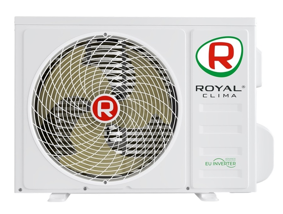 Настенный кондиционер Royal Clima Royal Fresh Standard RCI-RFS35HN