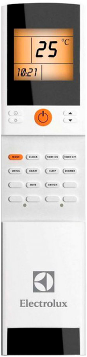 Настенный кондиционер Electrolux Portofino EACS/I-09HP/N8_23Y
