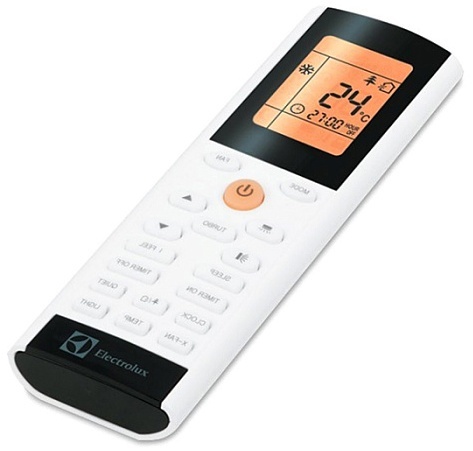 Настенный кондиционер Electrolux Portofino EACS/I-24HP/N8_23Y