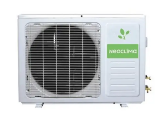 Настенный кондиционер Neoclima Pro-Health NS/NU-HAP18TWI32