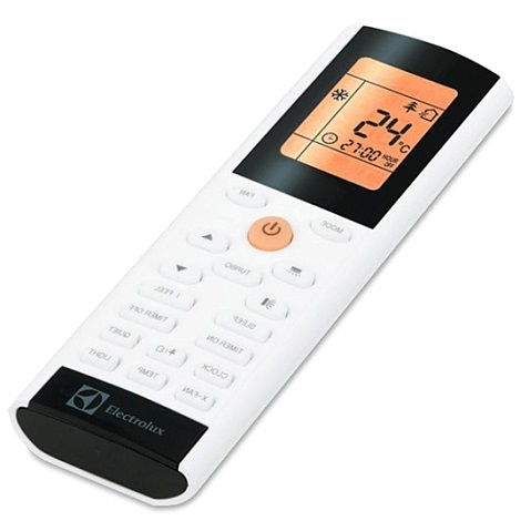 Electrolux Portofino EACS-07HP/N3_23Y, фото6