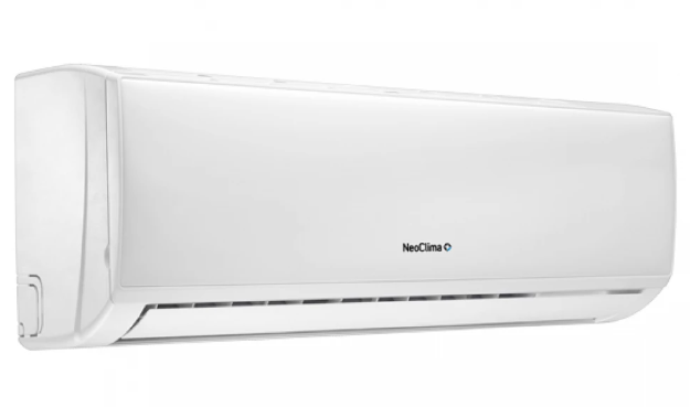 Настенный кондиционер Neoclima Plasma NS/NU-HAL36F