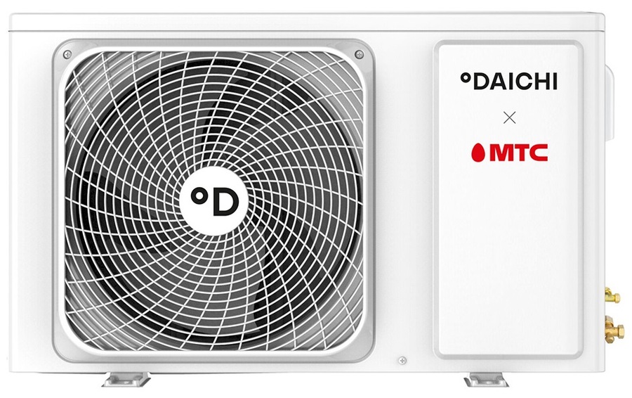 Настенный кондиционер Daichi Beta B20AVQ1/B20FV1_UNL