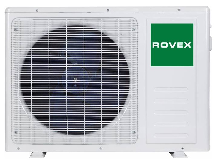 Настенный кондиционер Rovex Smart RS-12PXS2