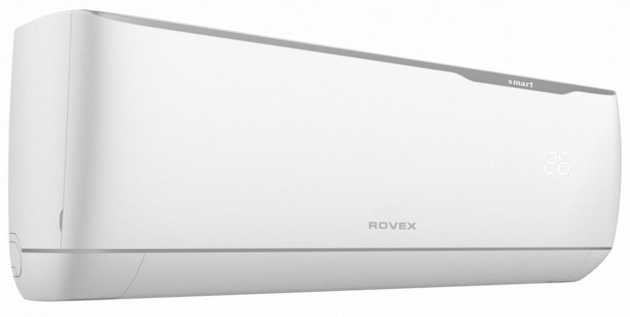 Настенный кондиционер Rovex Smart RS-18PXS2