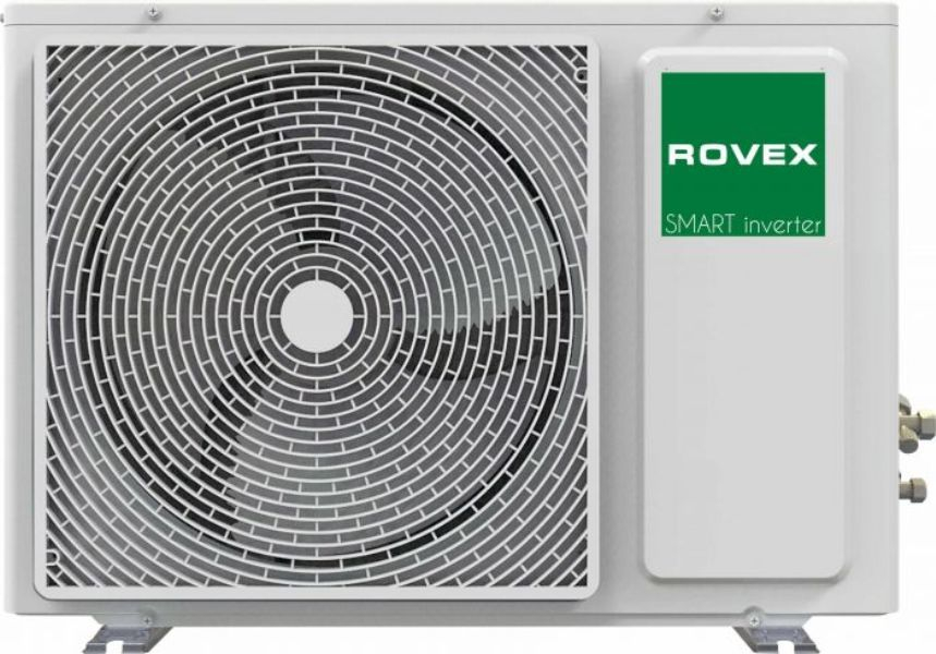 Настенный кондиционер Rovex Smart RS-24PXI2