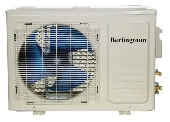 Berlingtoun Derby BR-07MBST1, фото3