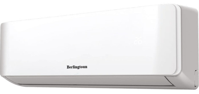 Berlingtoun Derby BR-07MBST1, фото5