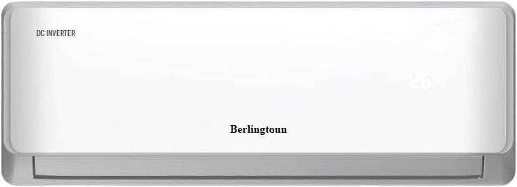 Настенный кондиционер Berlingtoun Derby BR-18MBIN1