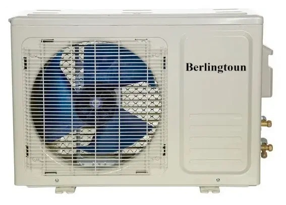 Настенный кондиционер Berlingtoun Bristol BR-18CST1
