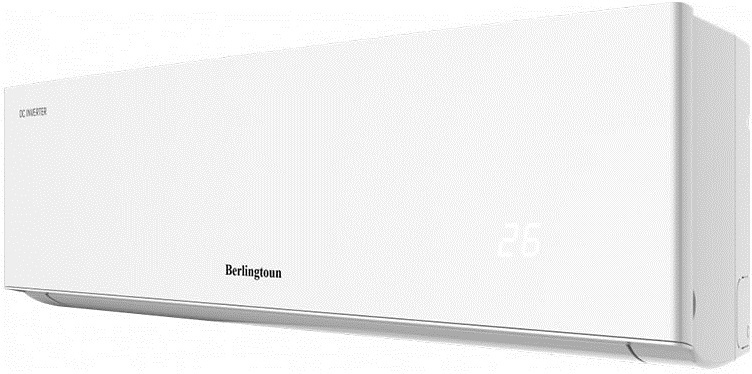 Berlingtoun Bristol BR-09CIN1, фото5