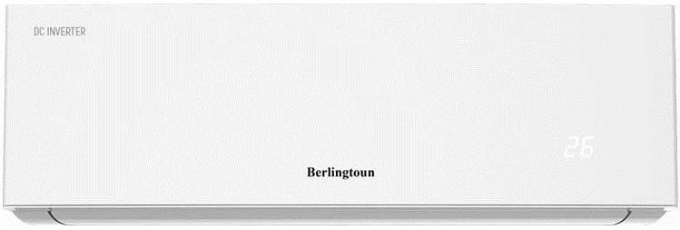 Настенный кондиционер Berlingtoun Bristol BR-18CIN1