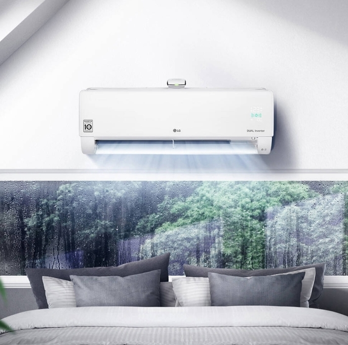 Lg Air Puricare AP09RK, фото16