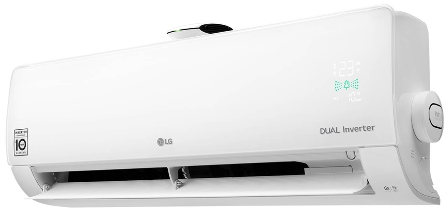 Lg Air Puricare AP09RK, фото5