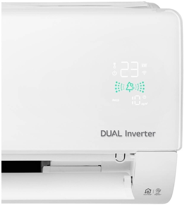 Lg Air Puricare AP09RK, фото6