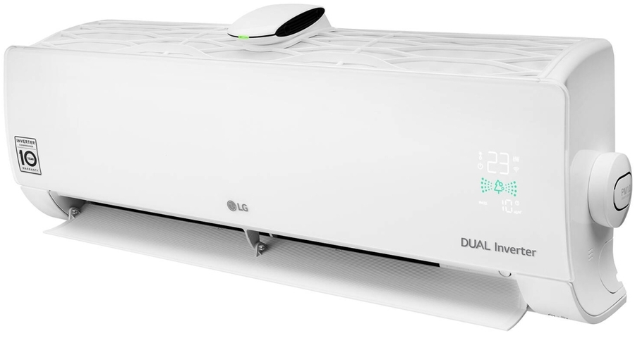 Lg Air Puricare AP09RK, фото9