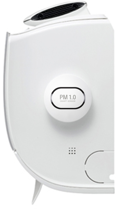 Lg Air Puricare AP09RK, фото10