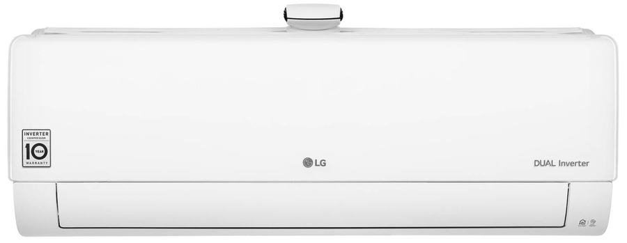 Lg Air Puricare AP12RK