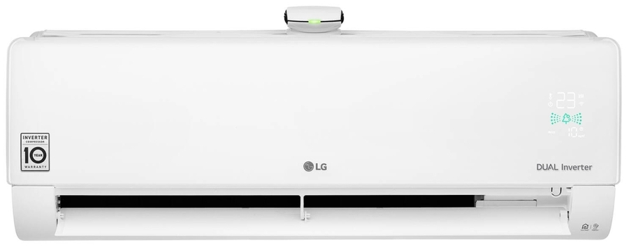 Lg Air Puricare AP12RK, фото3