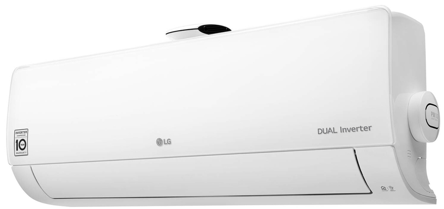 Lg Air Puricare AP12RK, фото4