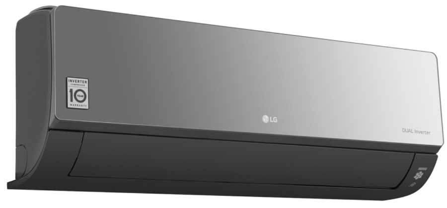 Lg Artcool Mirror AC12BK, фото8