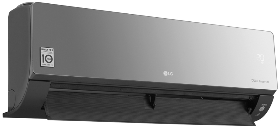 Lg Artcool Mirror AC12BK, фото9