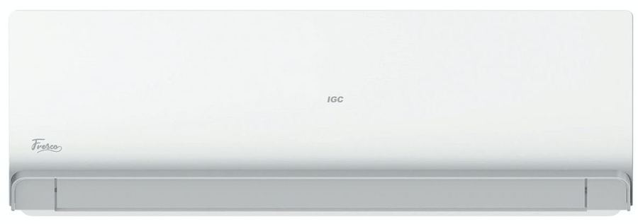 Настенный кондиционер IGC Fresco S RAS-12NQR
