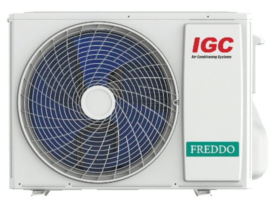 Настенный кондиционер IGC Freddo S RAS-V09NQR