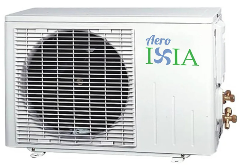 Настенный кондиционер Aero IXIA CommonRow Alpha AI-18CRA/AI-18CRAE