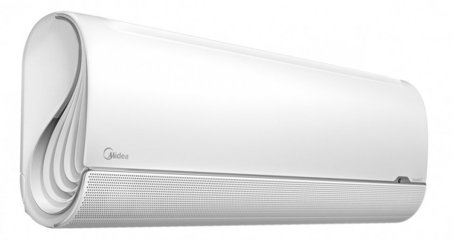 Настенный кондиционер Midea Breezeless MSFA2-12N8D6-I/MSFA1-12N8D6-O