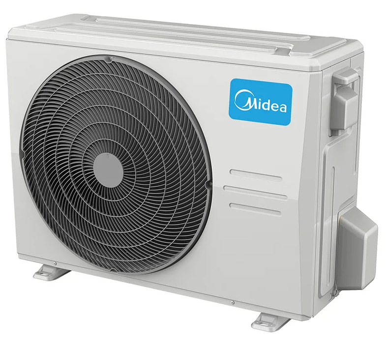 Настенный кондиционер Midea Breezeless MSFA2-12N8D6-I/MSFA1-12N8D6-O