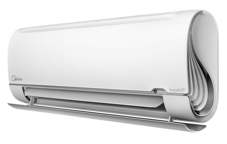 Midea Breezeless MSFA2-12N8D6-I/MSFA1-12N8D6-O, фото6