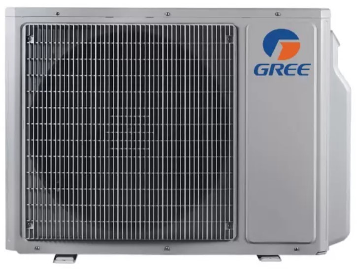 Настенный кондиционер Gree Lyra GWH18ACD-K6DNA1I(champagne)
