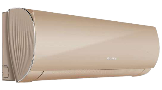 Gree Lyra GWH24ACE-K6DNA1I(champagne)