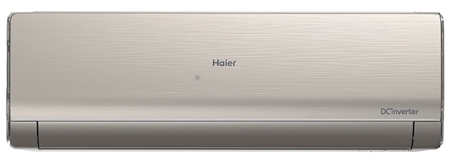 Настенный кондиционер Haier Lightera AS09NS6ERA-G/1U09BS3ERA