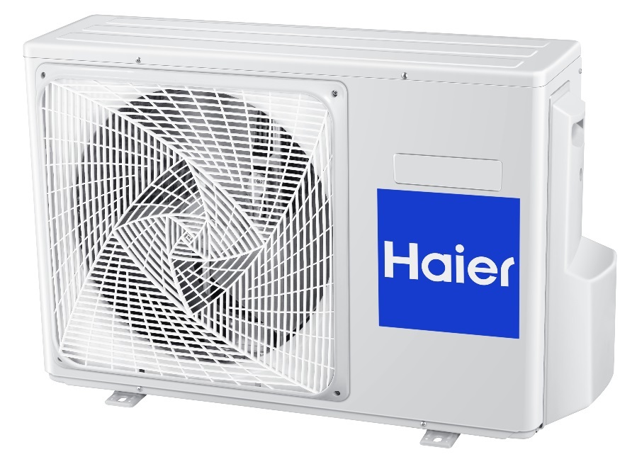 Haier Lightera AS09NS6ERA-W/1U09BS3ERA, фото7