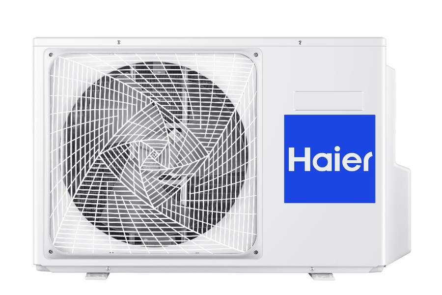 Haier Lightera AS12NS6ERA-B/1U12BS3ERA, фото3