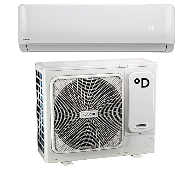 Настенный кондиционер Daichi DATA70ALQS1/DFTA80ALS1/-40