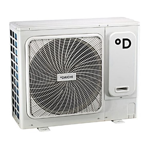 Настенный кондиционер Daichi DATA90ALQS1/DFTA100ALS1/-40